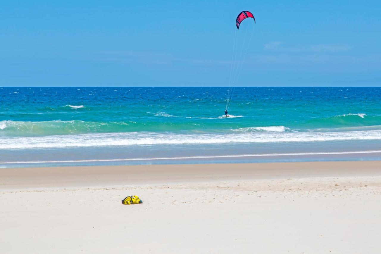 Drift - Tweed Coast Holidays Apartment *