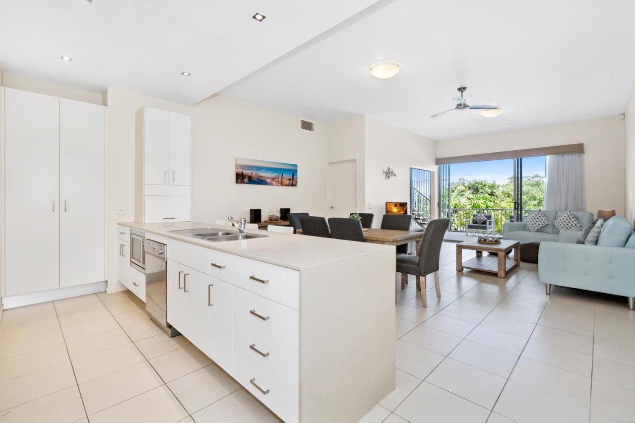 Drift - Tweed Coast Holidays Apartment