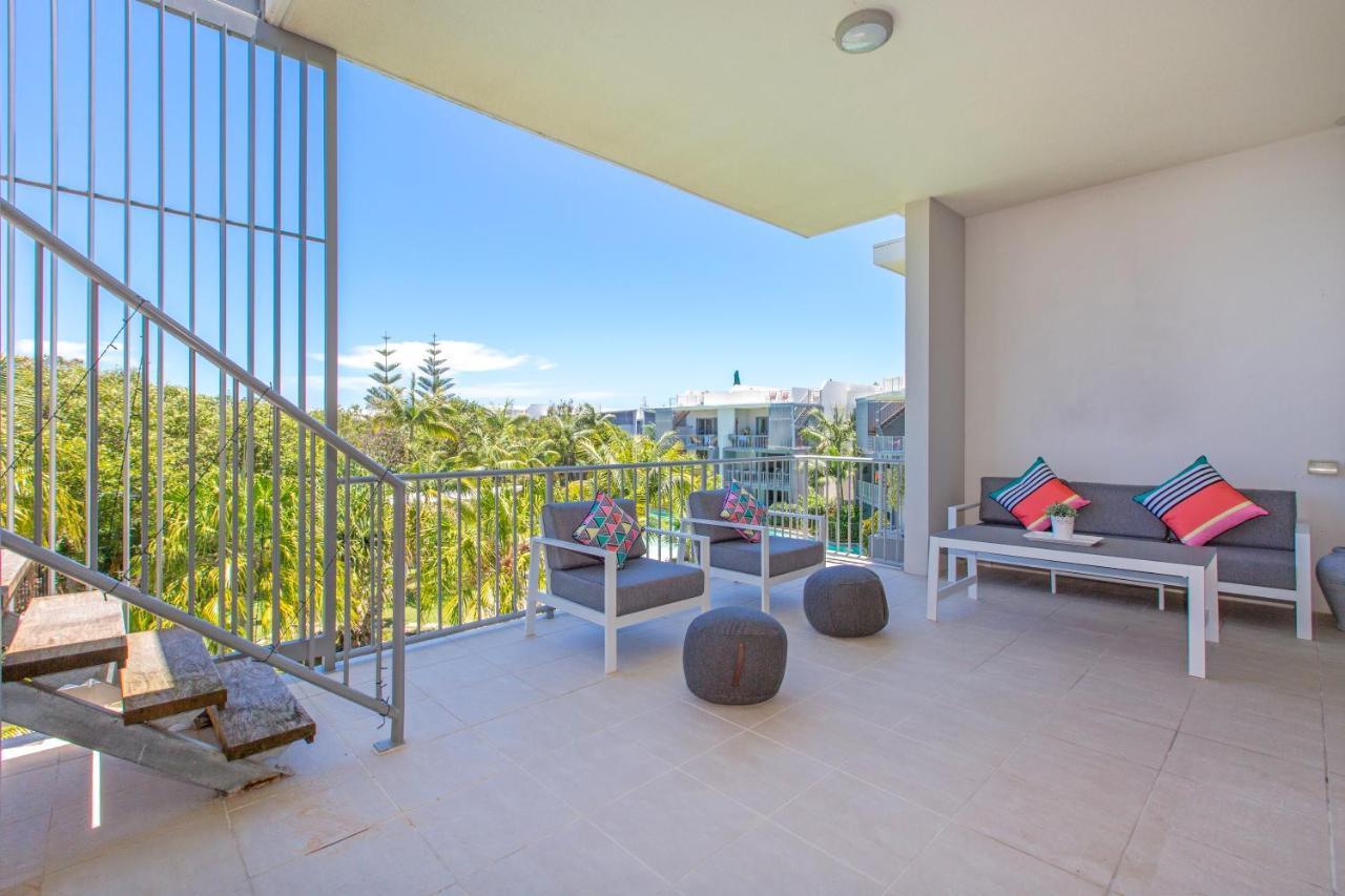 Drift - Tweed Coast Holidays Apartment *