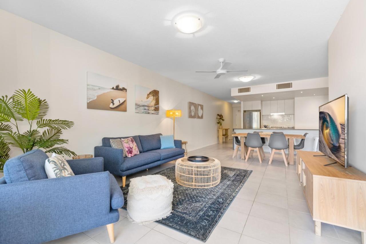 Drift - Tweed Coast Holidays Apartment