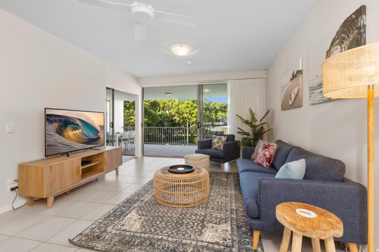 Drift - Tweed Coast Holidays Apartment