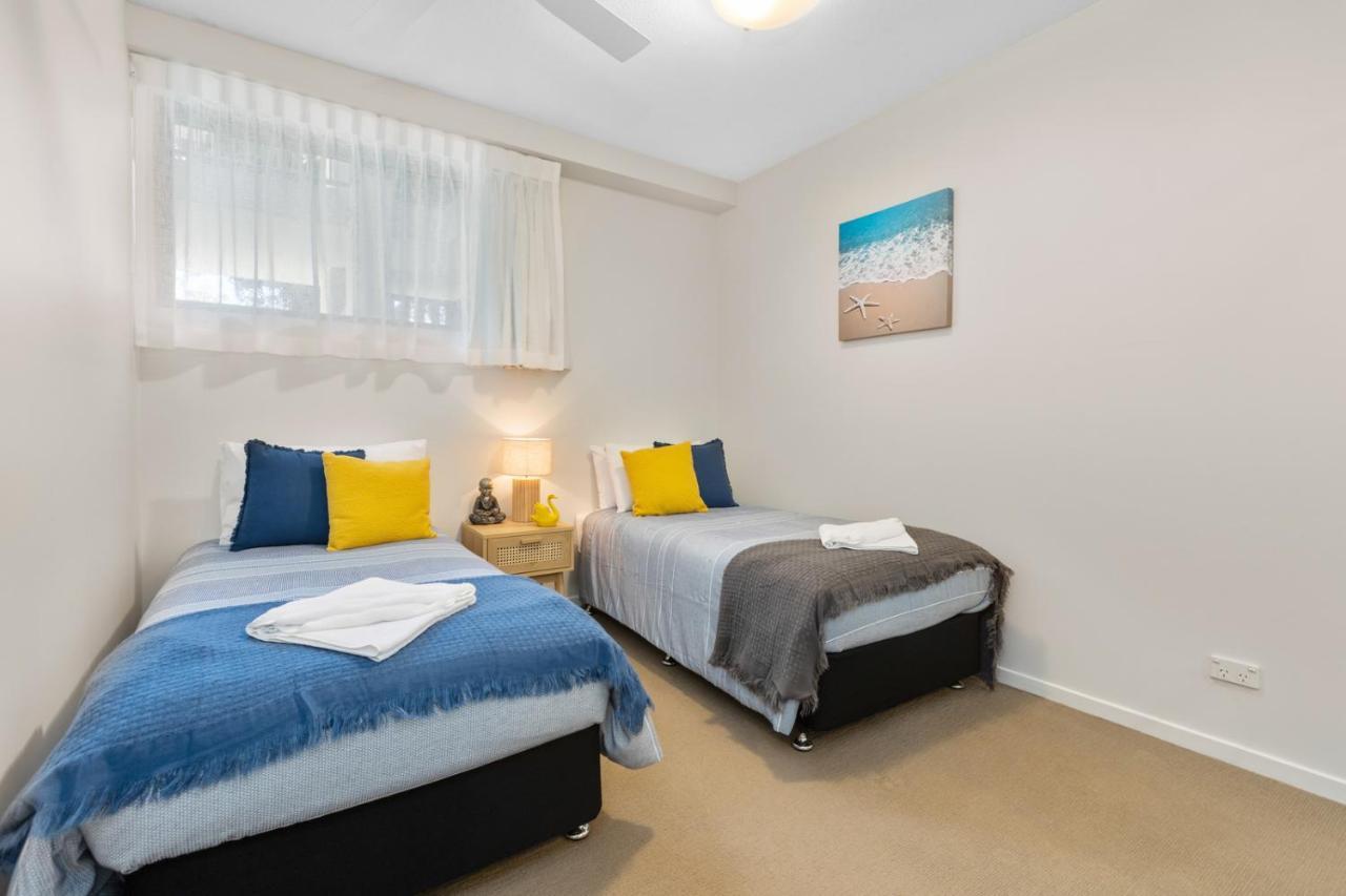 Drift - Tweed Coast Holidays *