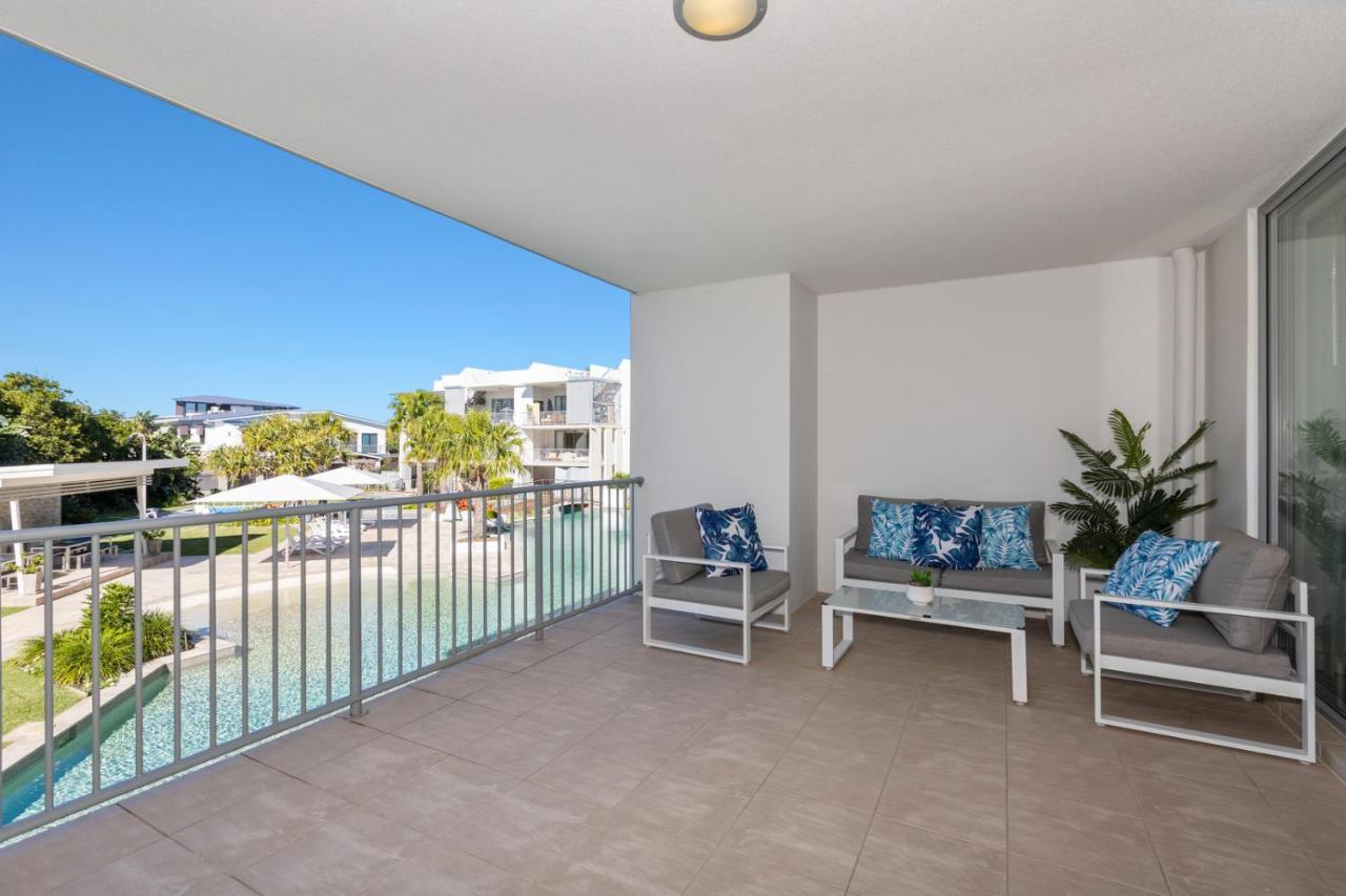 Drift - Tweed Coast Holidays Apartment *