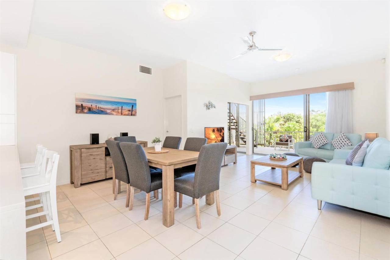 Drift - Tweed Coast Holidays Apartment *