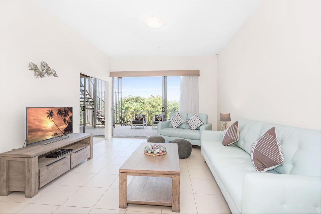 Drift - Tweed Coast Holidays Apartment Kingscliff