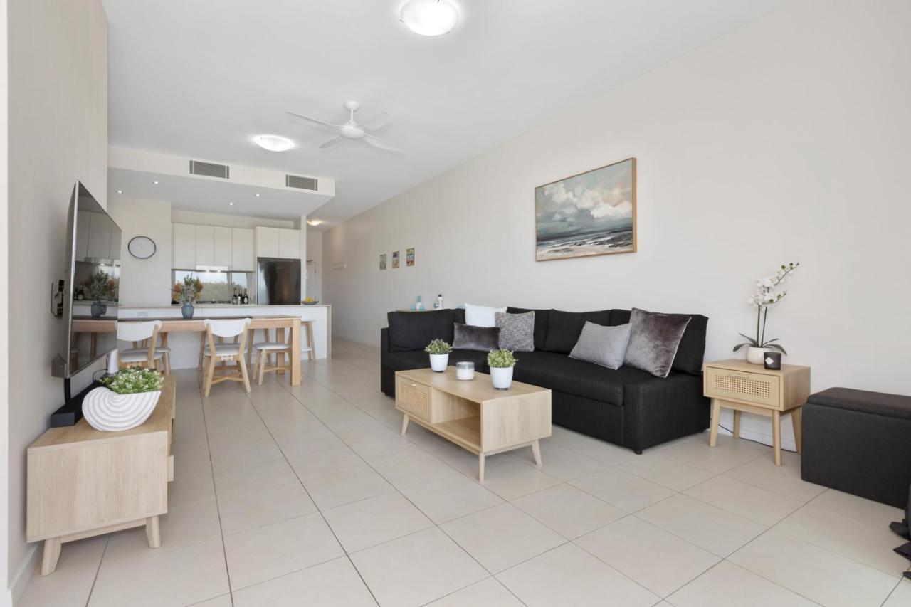 Drift - Tweed Coast Holidays Apartment