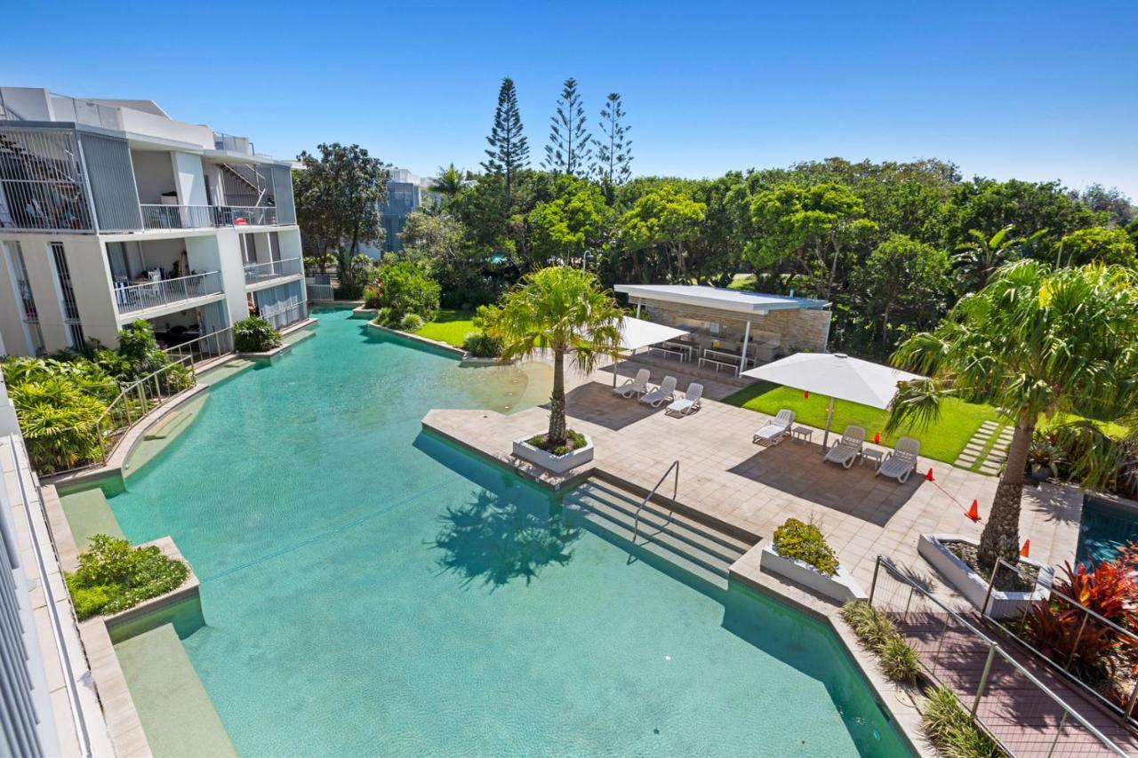 Drift - Tweed Coast Holidays Apartment Kingscliff