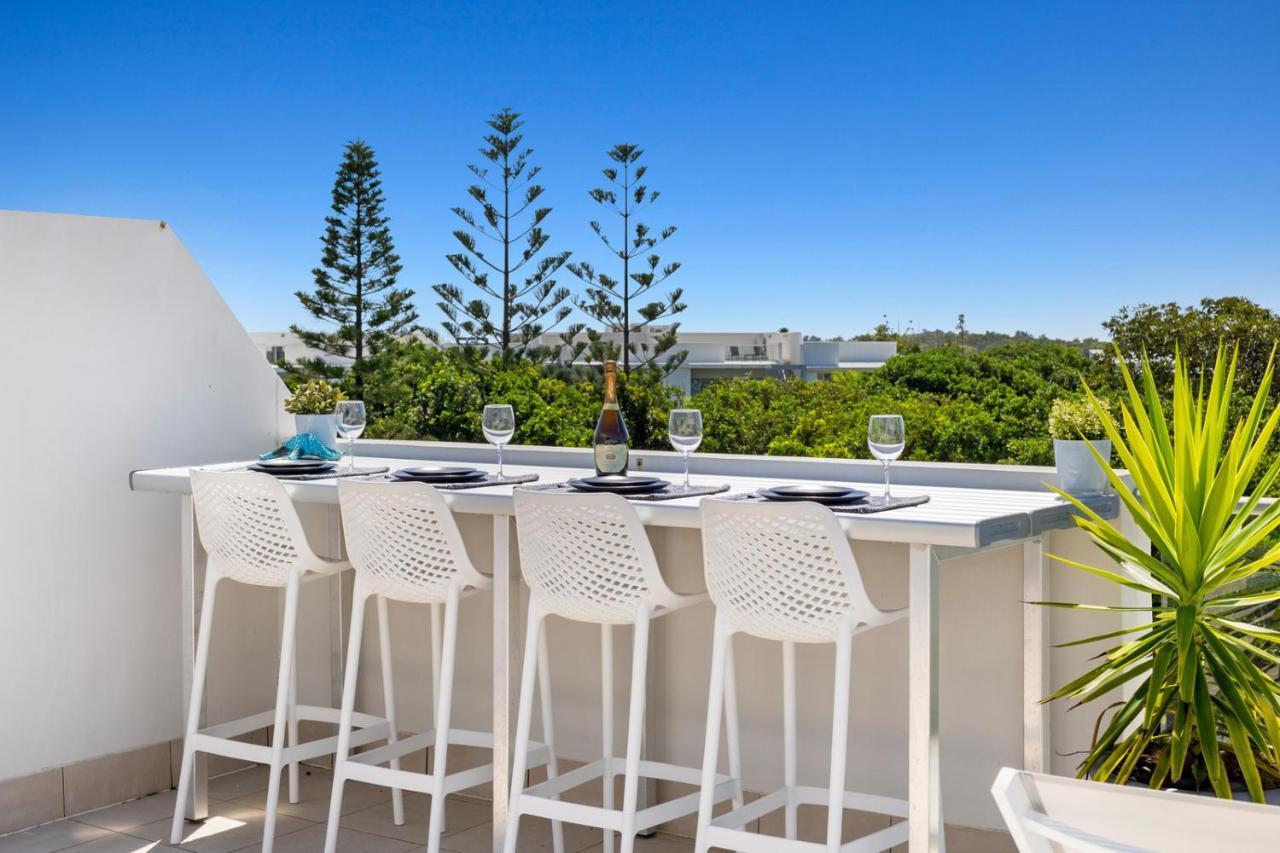 Drift - Tweed Coast Holidays Apartment *