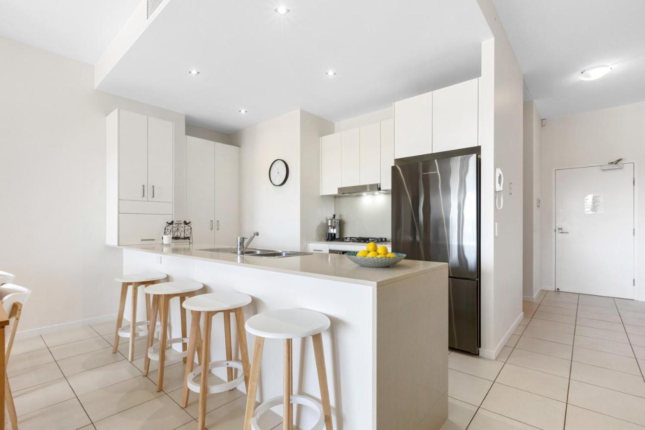 Drift - Tweed Coast Holidays Apartment