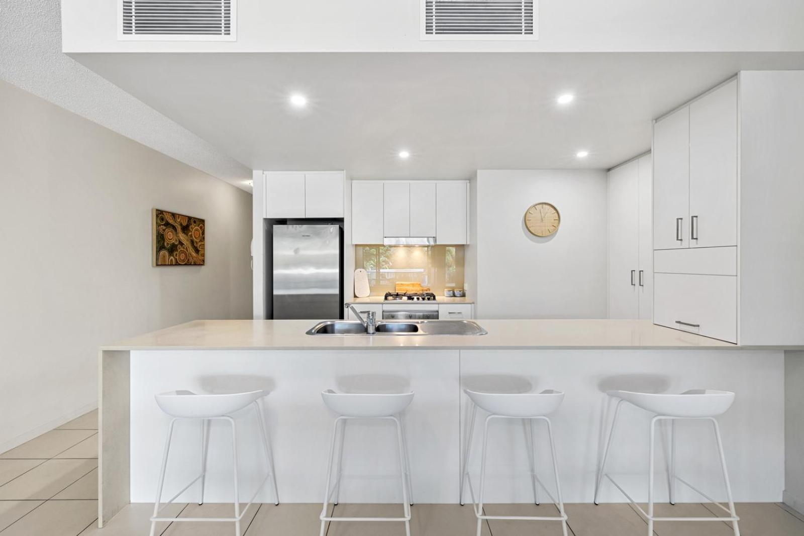 Apartment Drift - Tweed Coast Holidays *