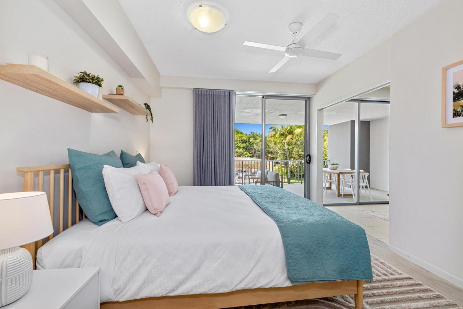 Apartment Drift - Tweed Coast Holidays Kingscliff