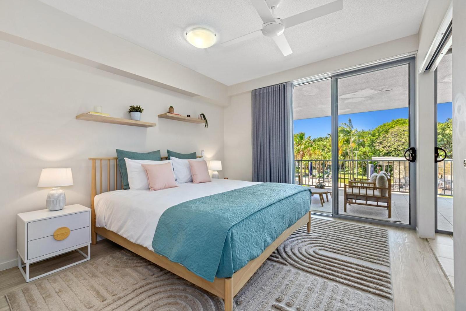 Drift - Tweed Coast Holidays