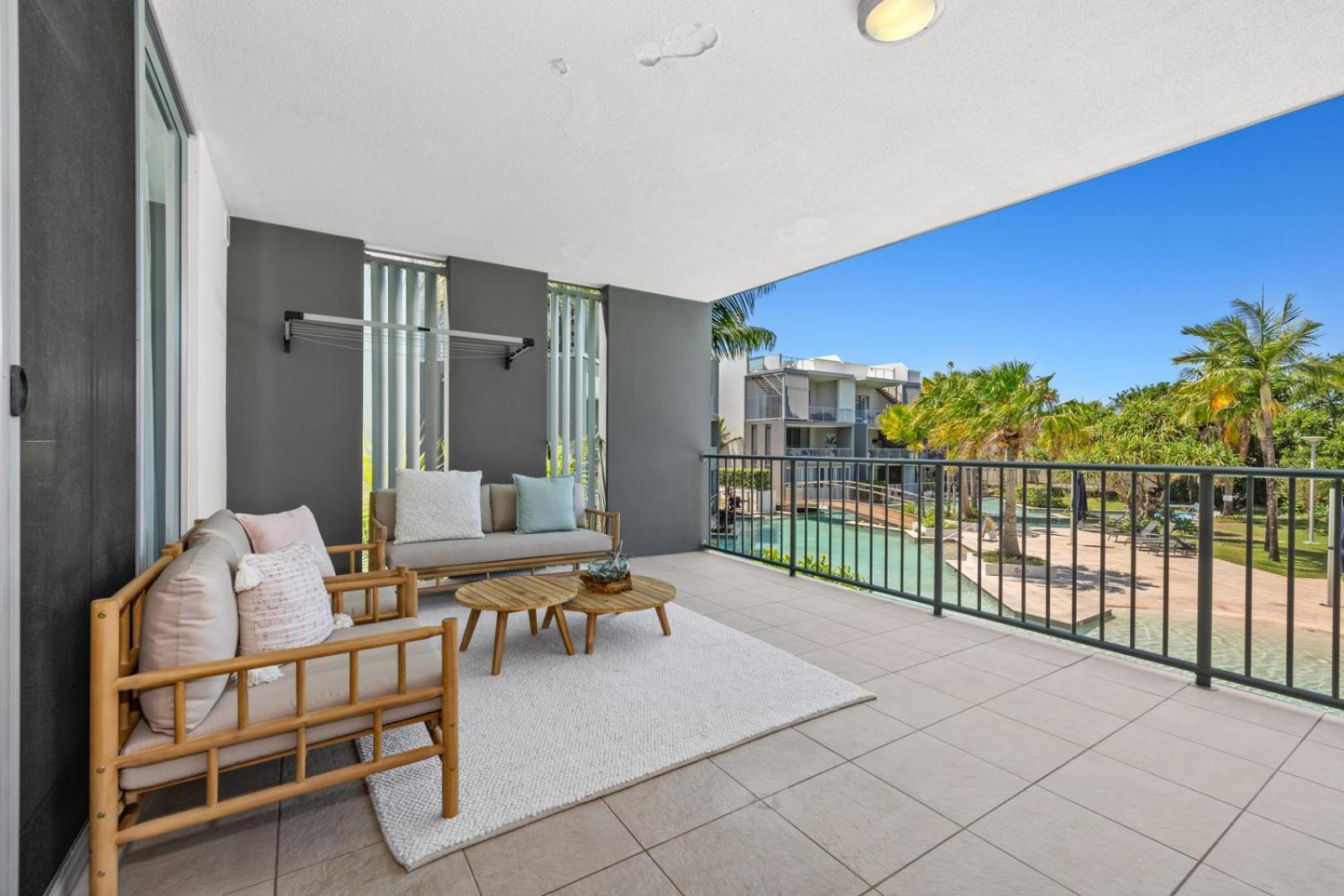 Apartment Drift - Tweed Coast Holidays