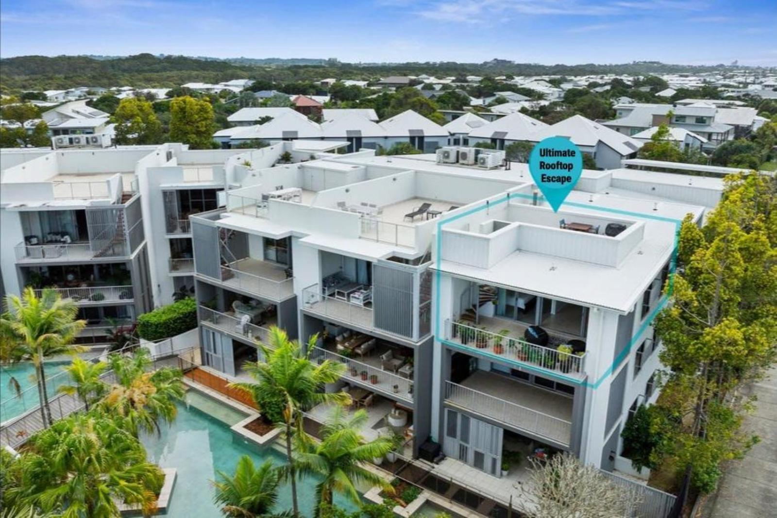 Apartment Drift - Tweed Coast Holidays