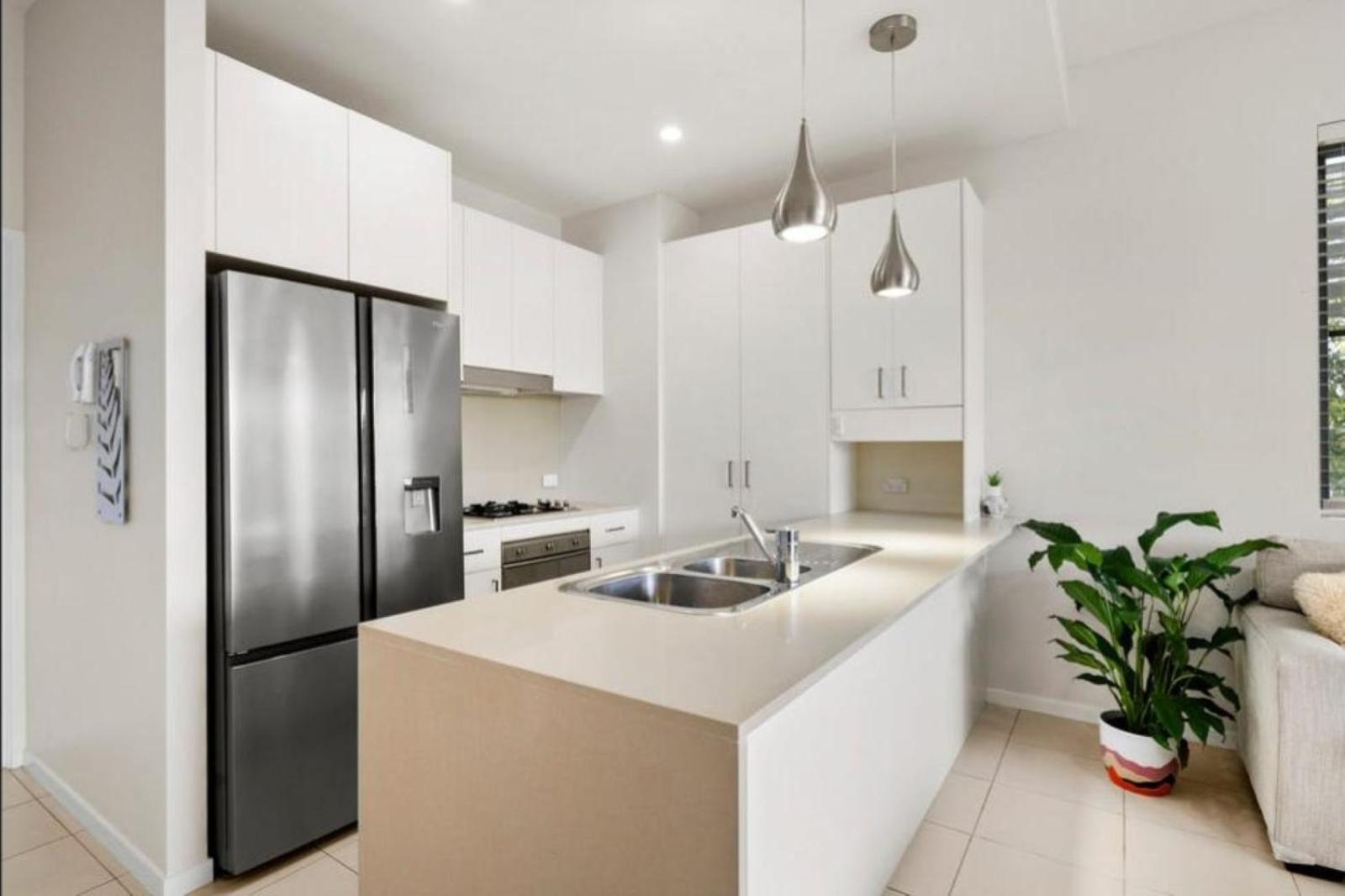 Drift - Tweed Coast Holidays Apartment *