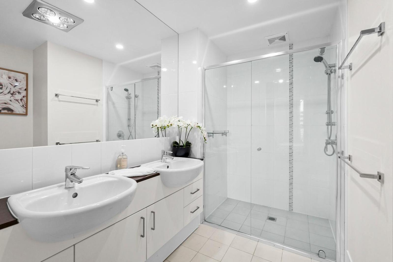 Drift - Tweed Coast Holidays Apartment Kingscliff