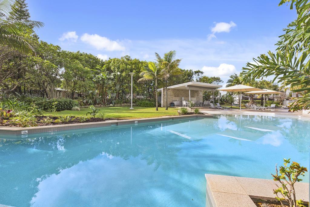 Apartment Drift - Tweed Coast Holidays *